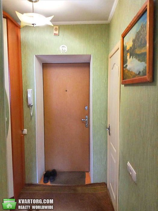 Sell 1-room apartment. Черкассы,  Толстого — photo 3