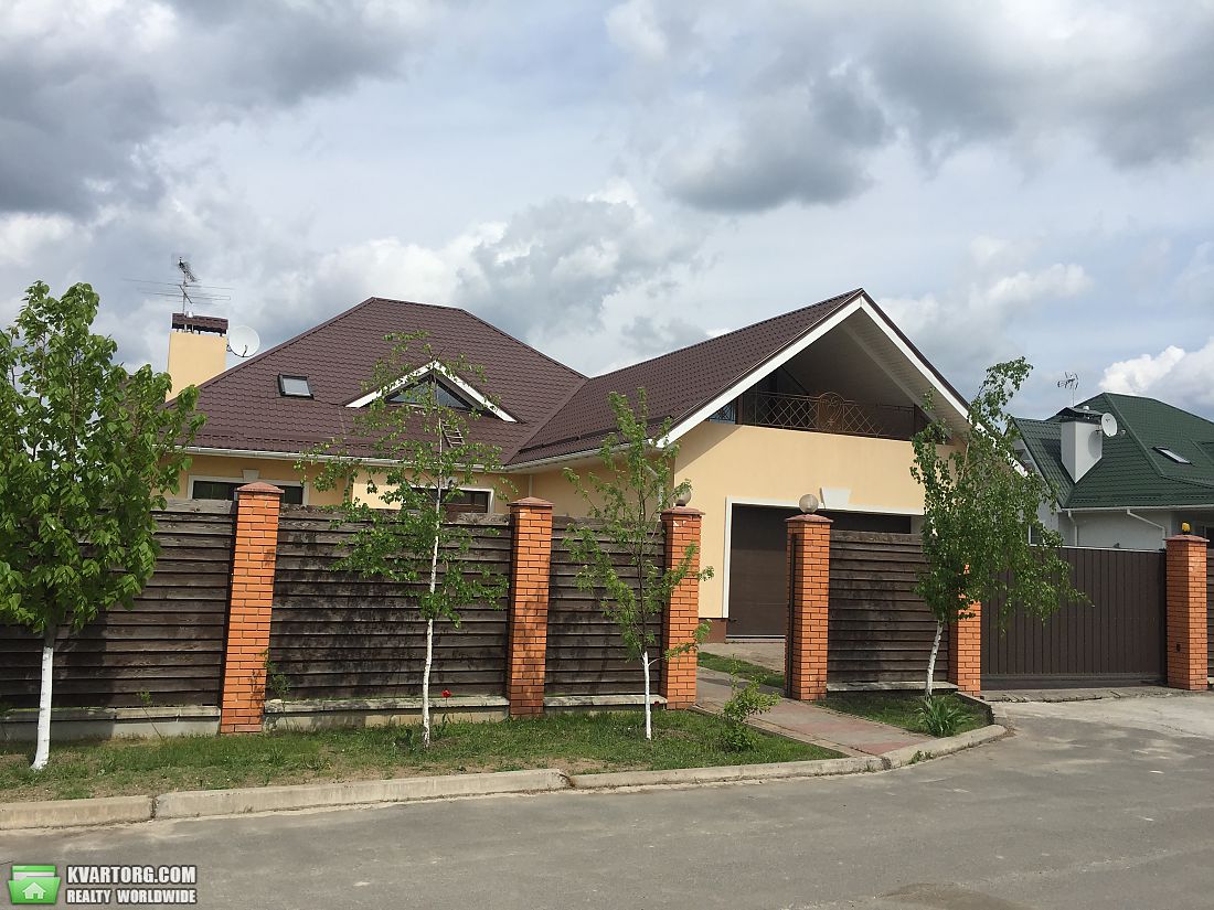 Sell house. Киевская обл., село Иванковичи — photo 3