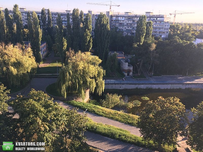 Sell 1-room apartment. Киев,  Правды пр — photo 1