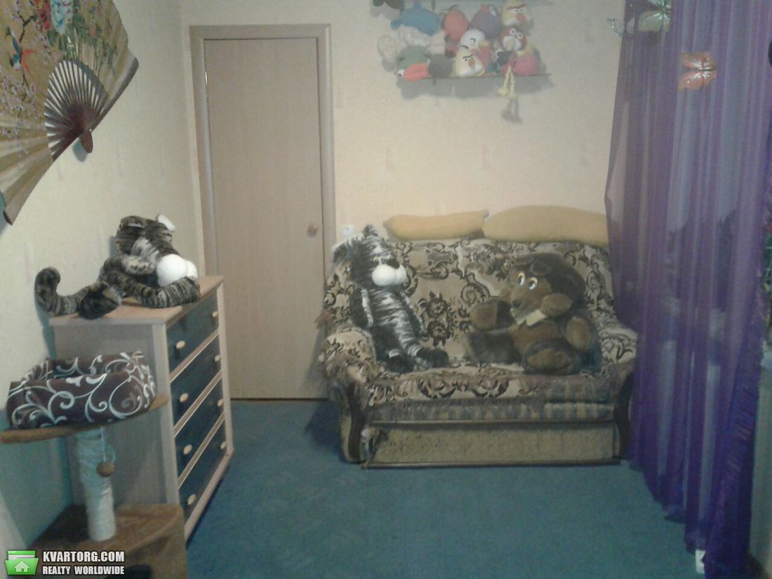 Sell 2-room apartment. Днепропетровск, Выборгская — photo 3