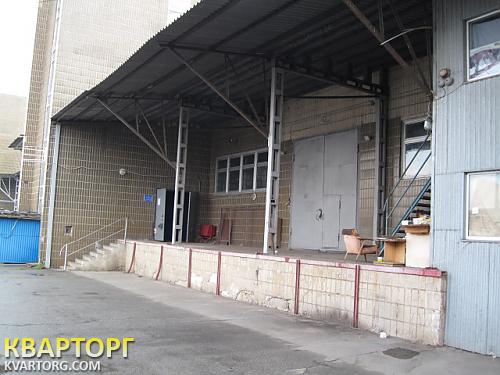 Rent out warehouse. Киев,  Тычины пр — photo 4