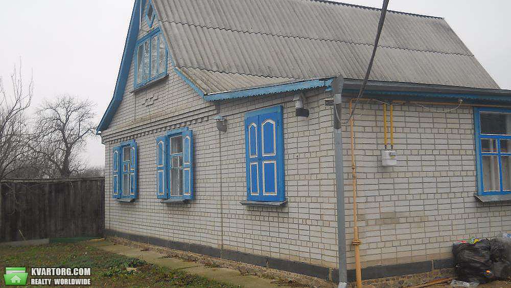 Sell house. Киевская обл.,  Лесная — photo 3