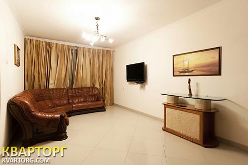 Rent out 4-room apartment. Одесса, Греческая — photo 5