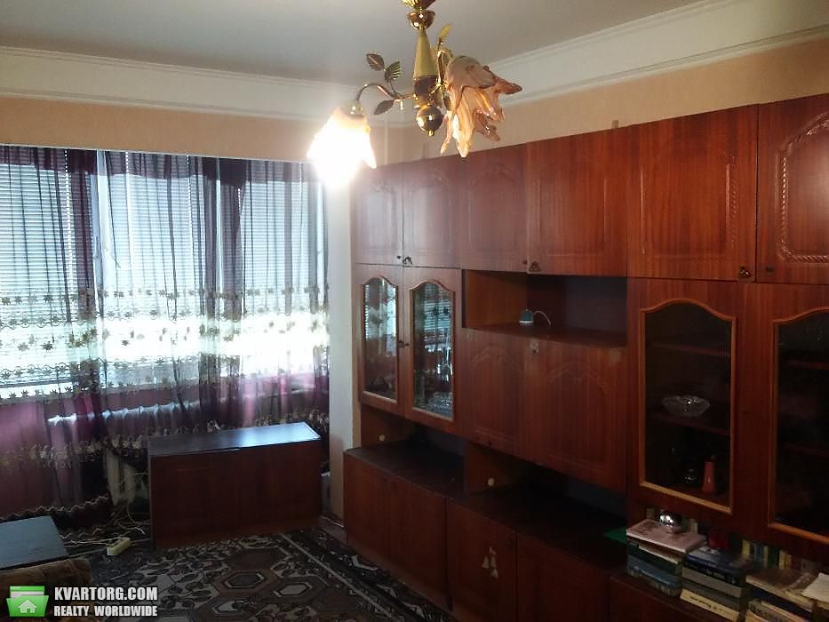 Sell 1-room apartment. Киев,  Милютенко — photo 2