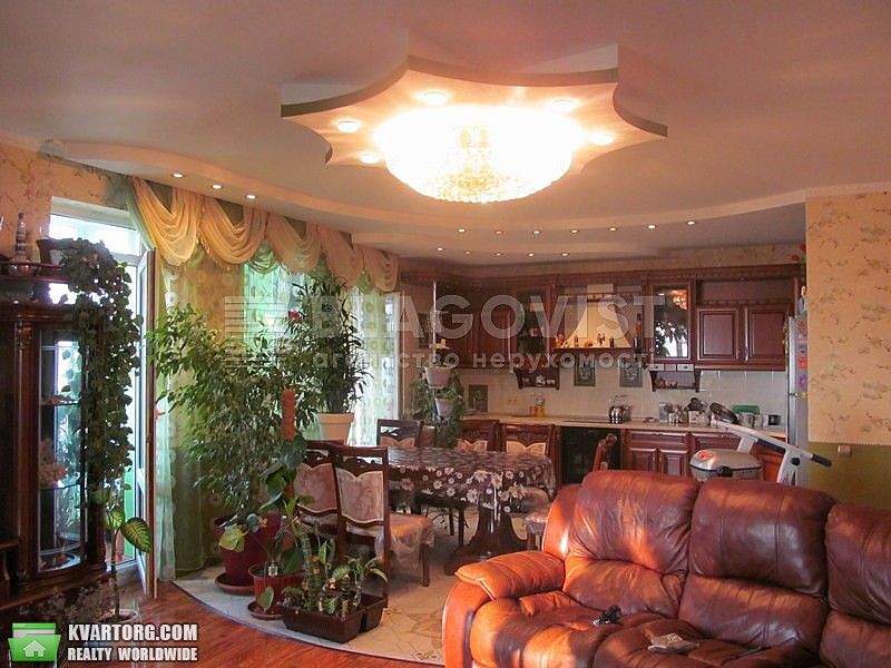 Sell 3-room apartment. Киев, ул. Львовская — photo 9