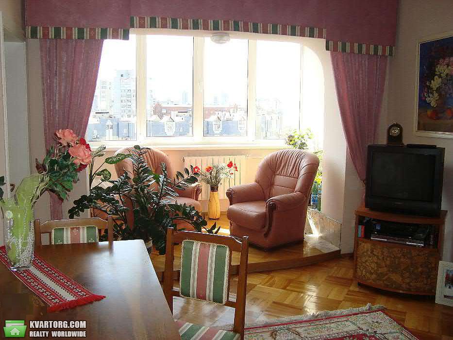 Sell 3-room apartment. Киев,  Ахматовой — photo 1