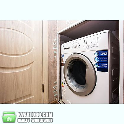 Rent out 1-room apartment. Харьков, Отакара Яроша — photo 5