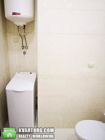 Rent out 1-room apartment. Киев,  Гмыри — photo 7
