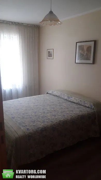 Rent out 2-room apartment. Львов, Бортнянського — photo 2