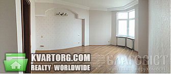 Sell multi-room apartment. Киев, Кловський узвіз — photo 2