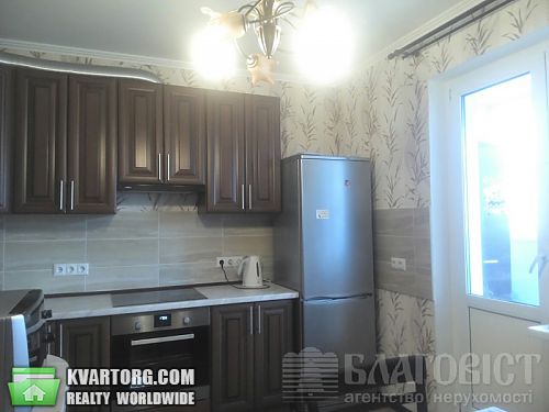 Sell 2-room apartment. Киев, Трутенко — photo 2