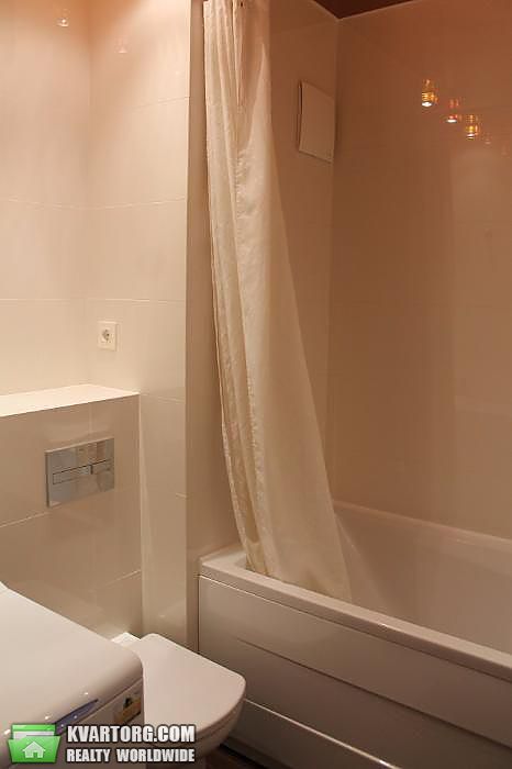 Rent out 1-room apartment. Киев,  Петрицкого — photo 5