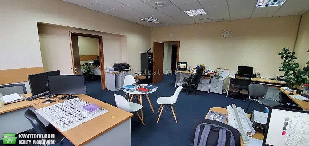 Rent out office. Киев, ул Деловая — photo 3
