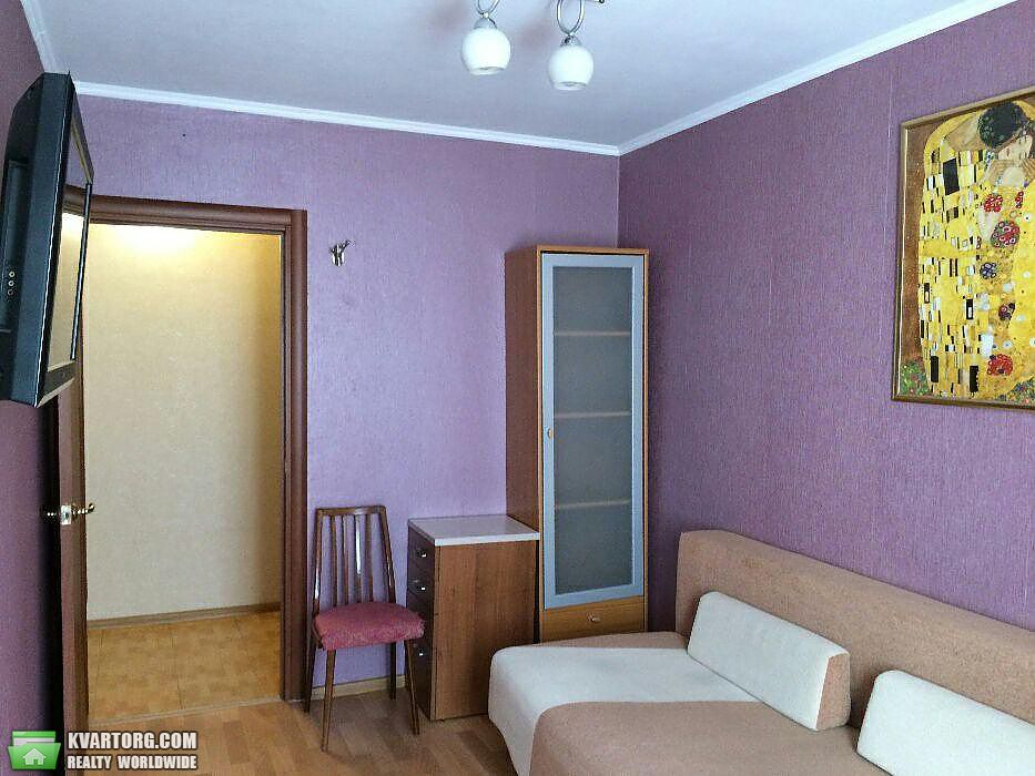 Rent out 2-room apartment. Киев,  Бакинская — photo 3