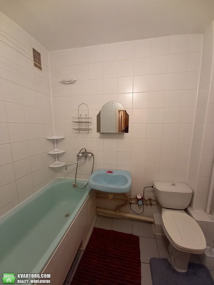 Rent out 1-room apartment. Киев, Данькевича — photo 3
