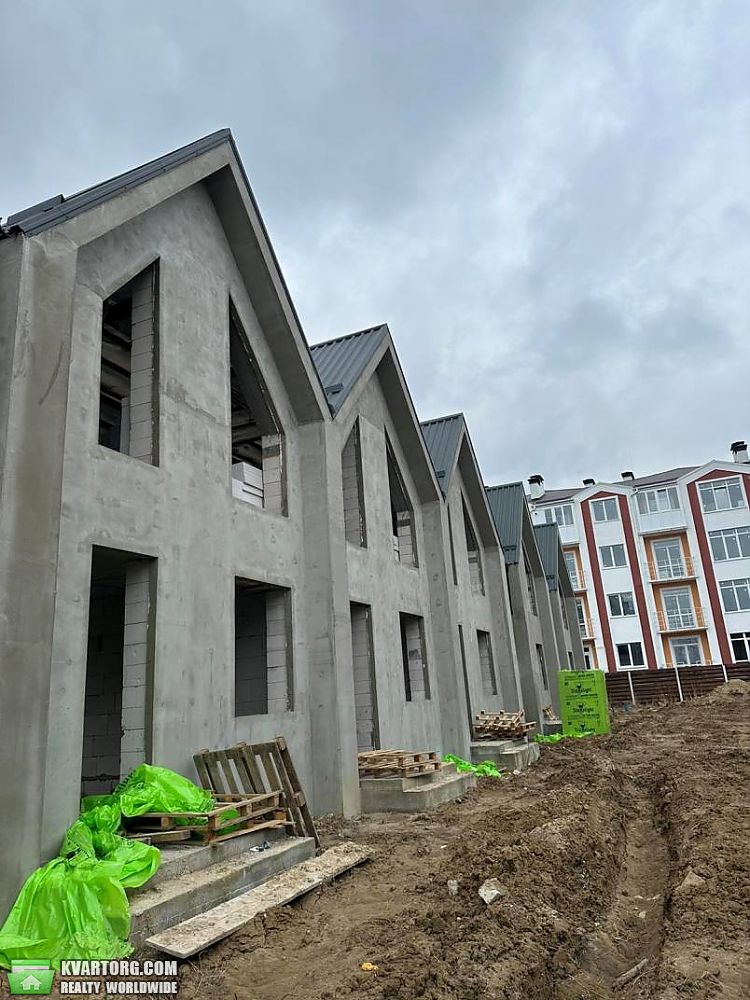 Sell Townhouse. Киевская обл., Білогородка — photo 9