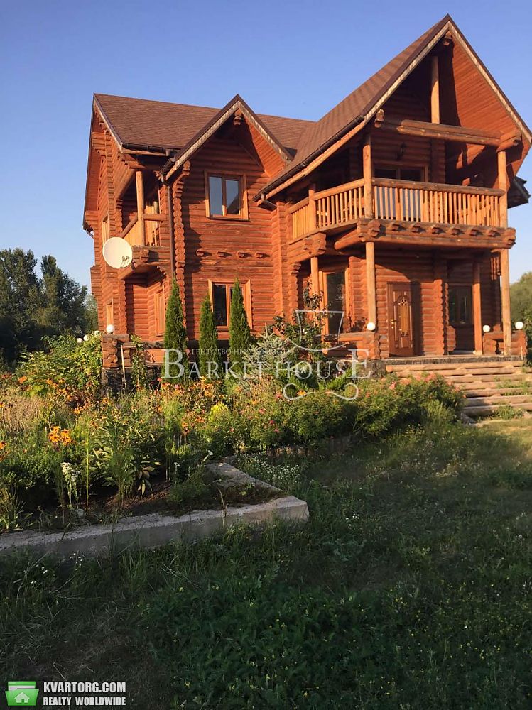 Rent out house. Киев, Осокорки — photo 9