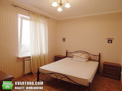 Rent out 2-room apartment. Киев,  Чавдар — photo 9