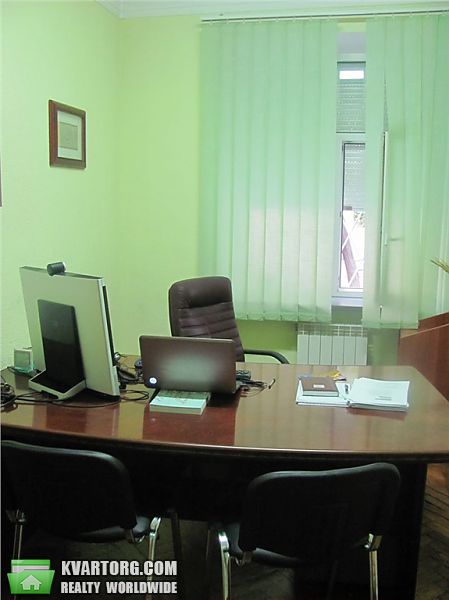 Rent out office. Киев, ул. Московская — photo 1