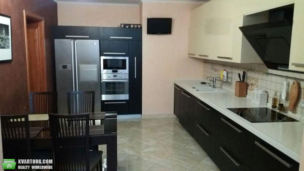 Rent out 3-room apartment. Киев,  Минина — photo 6