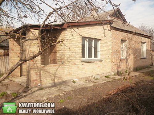 Sell house. Борисполь, Головатого — photo 3