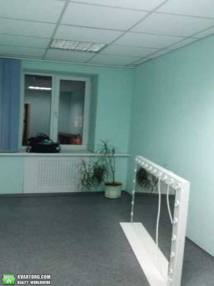 Rent out office. Киев,  Чигорина — photo 4