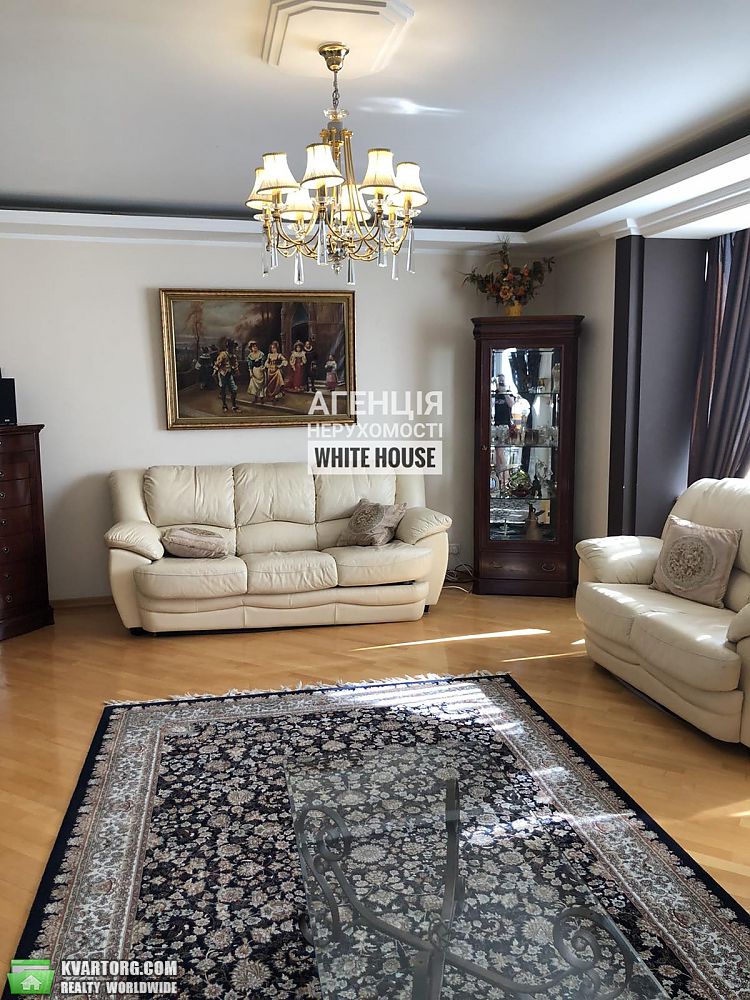Sell 4-room apartment. Киев,  Урловская — photo 5
