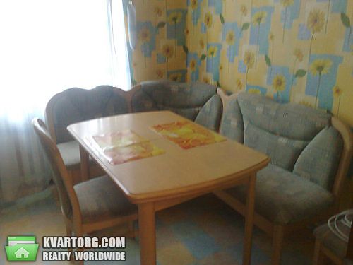 Sell 2-room apartment. Киев, Чудновского — photo 1