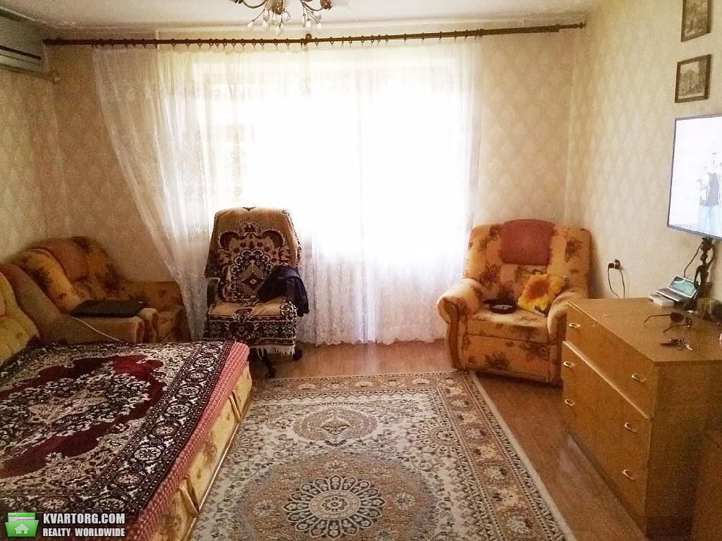 Sell 4-room apartment. Одесса, Генерала Бочарова — photo 6