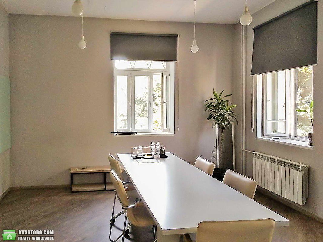 Sell office. Киев,  ул. Кожемяцкая — photo 5
