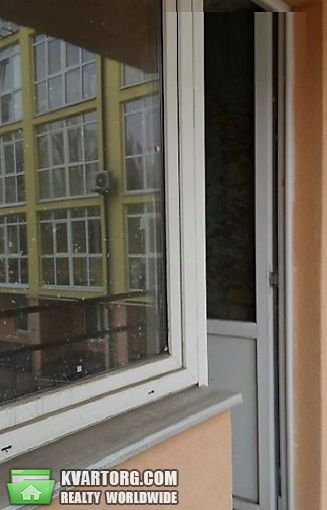Sell 1-room apartment. Киев,  Лебедева — photo 6