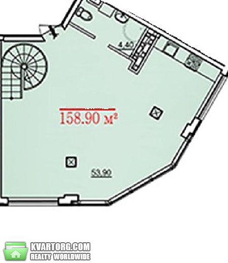 Sell 2-room apartment. Одесса, Марсельская — photo 5