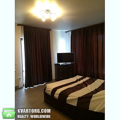 Rent out 1-room apartment. Харьков, Танкопия — photo 1