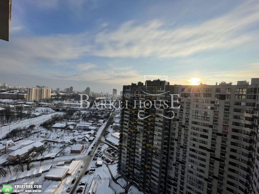 Rent out 3-room apartment. Киев, Нижньоключова — photo 10