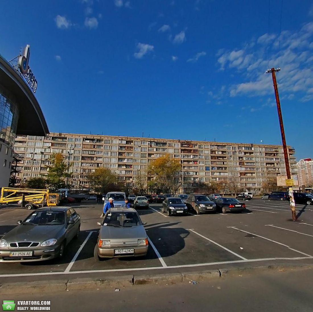 Sell 3-room apartment. Киев,  Оболонский пр — photo 2