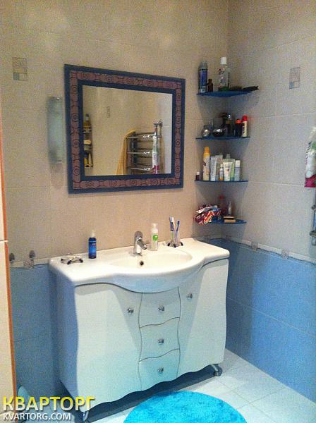 Rent out 3-room apartment. Киев,  Героев Сталинграда пр — photo 8