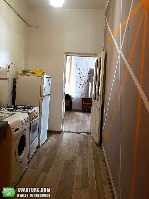 Rent out 2-room apartment. Львов, вул. Лазаренка — photo 2