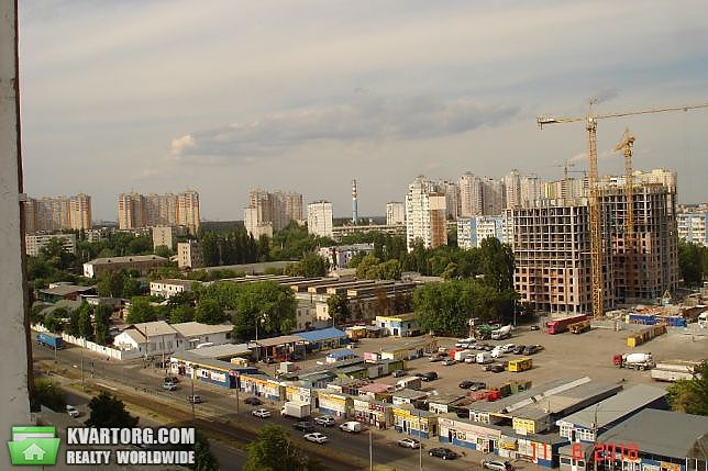 Sell 2-room apartment. Киев,  Автозаводская — photo 6