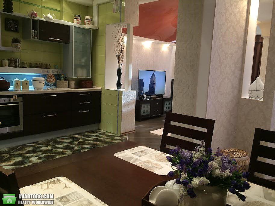 Sell 3-room apartment. Одесса, Тенистая — photo 4