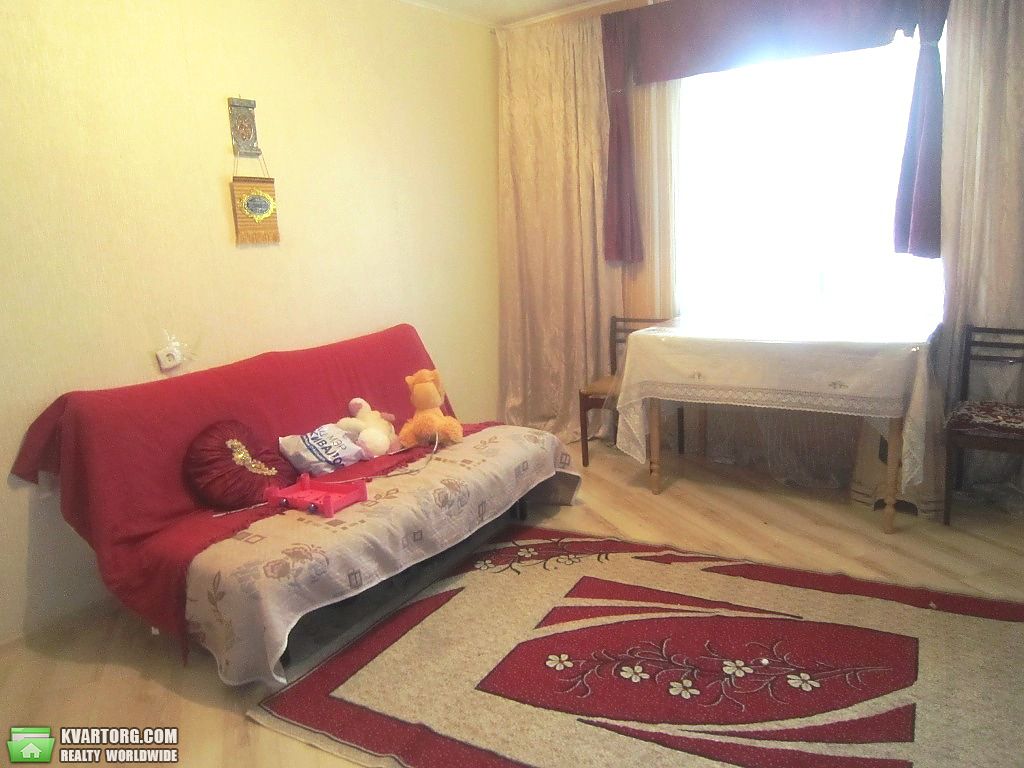 Sell 2-room apartment. Одесса, Ильфа и Петрова — photo 1