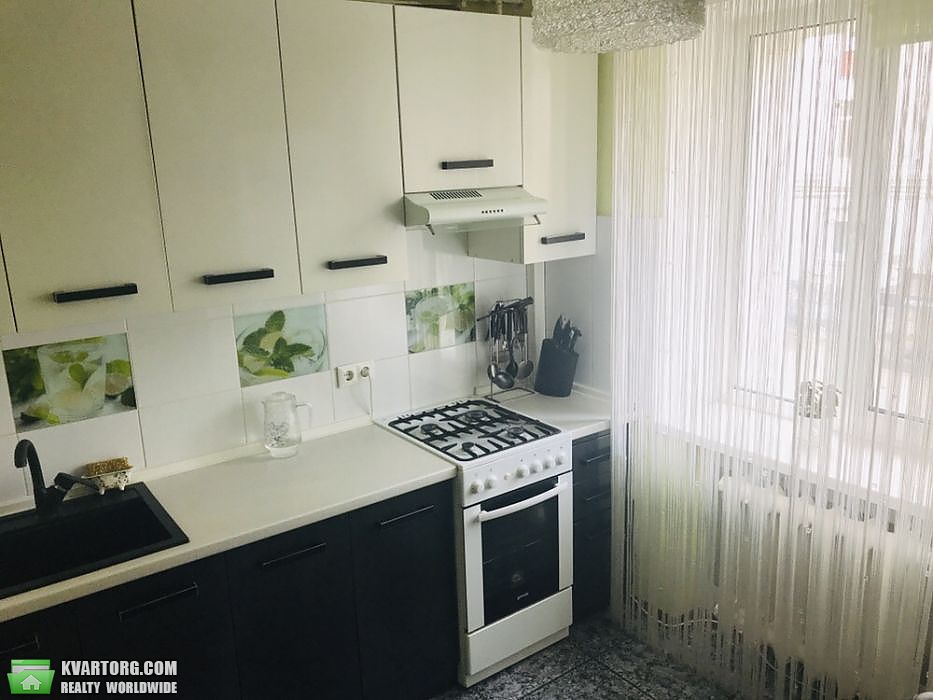 Sell 1-room apartment. Киев,  Туровская — photo 5