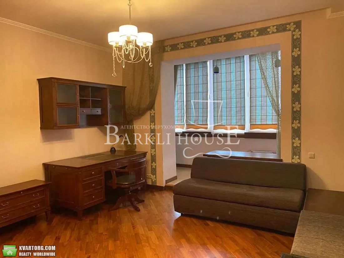 Rent out 4-room apartment. Киев,  Барбюса — photo 9