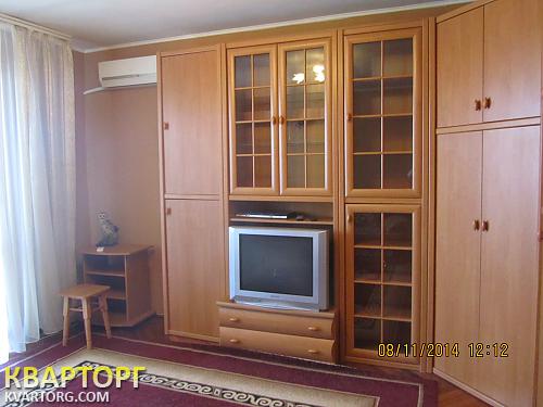 Rent out 2-room apartment. Одесса, Люсторфская дорога — photo 4