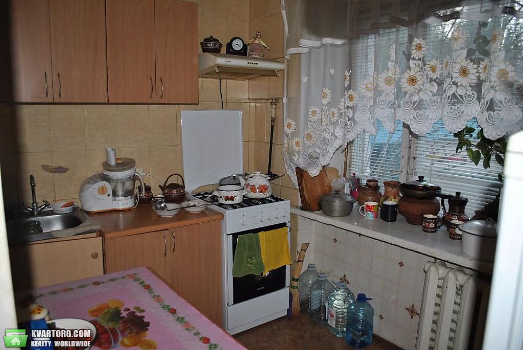 Sell 3-room apartment. Киев,  Кучера — photo 6