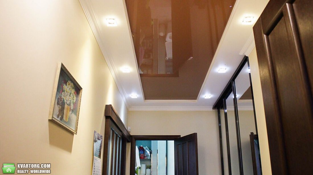 Sell 2-room apartment. Одесса, Радужный массив — photo 9