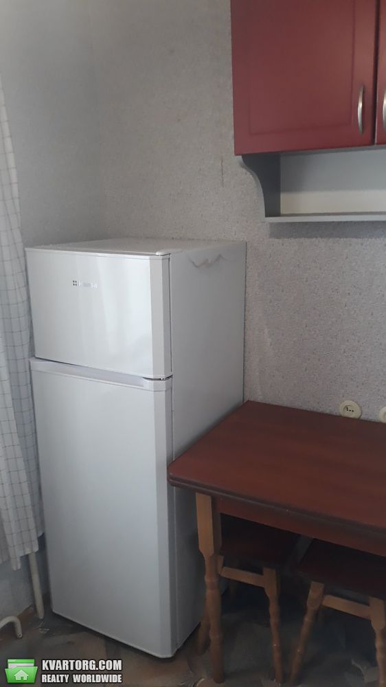 Rent out 1-room apartment. Киев,  Гната Юры — photo 3