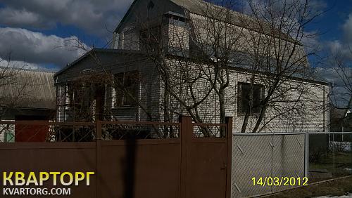 Sell house. Киевская обл., с. Гора — photo 1