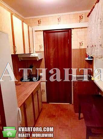 Sell 1-room apartment. Одесса,  Заболотного — photo 3