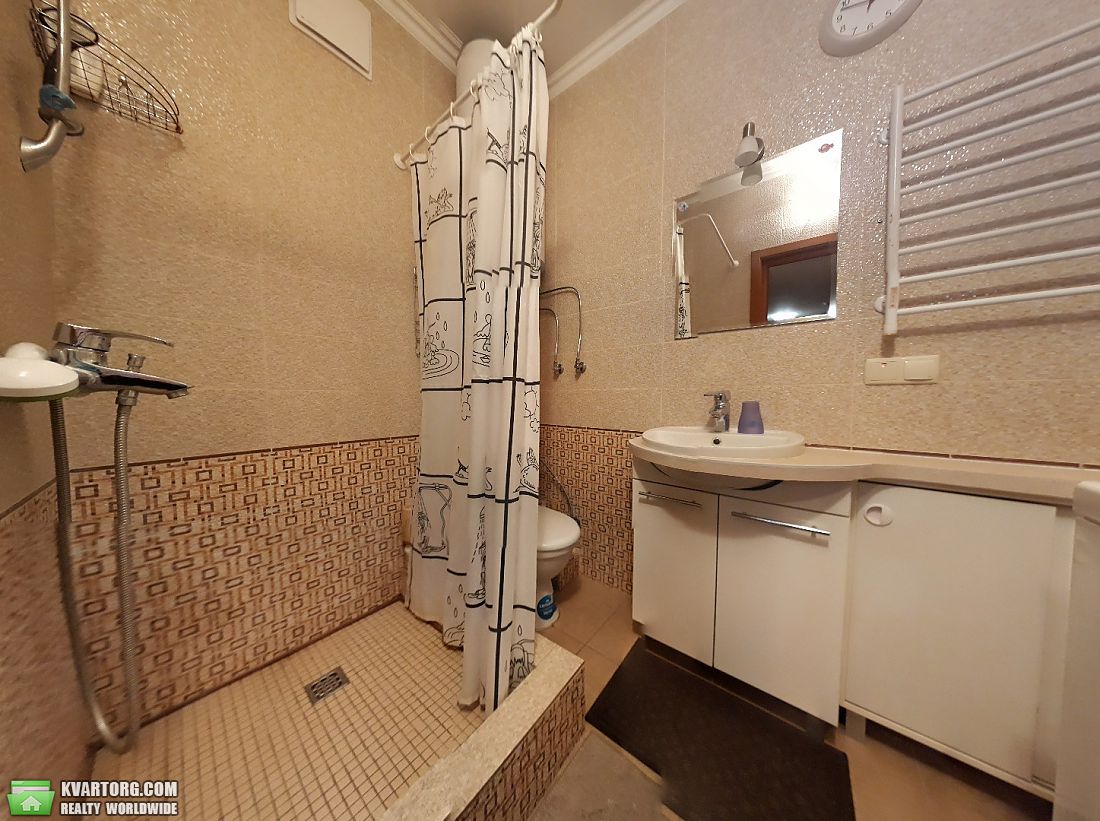 Sell 2-room apartment. Киев, Ломоносова — photo 8