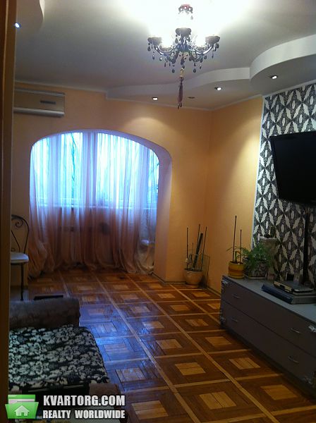 Sell 3-room apartment. Киев, Барбюса — photo 1